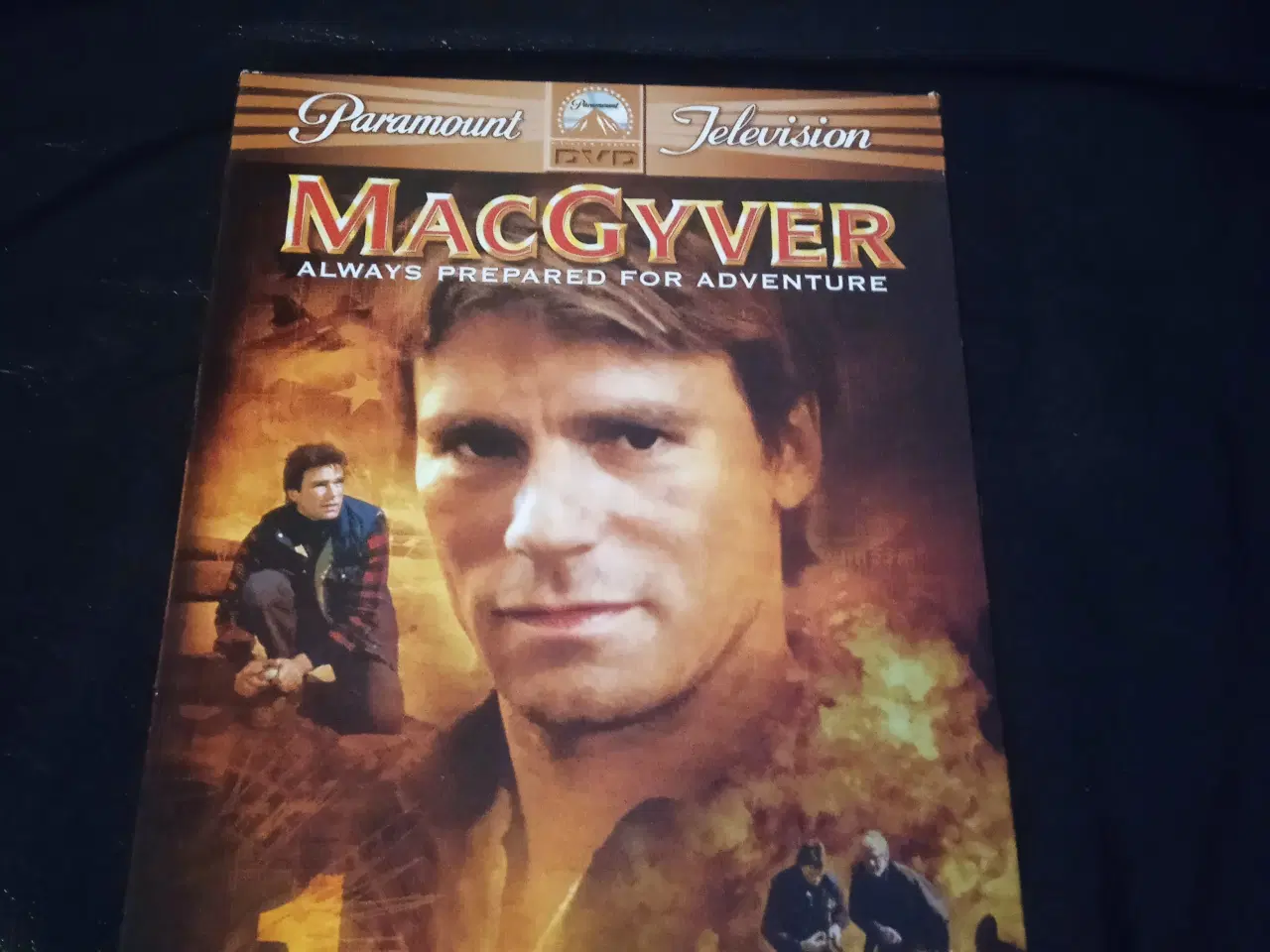 Billede 1 - Mac gyver  the complete first season 