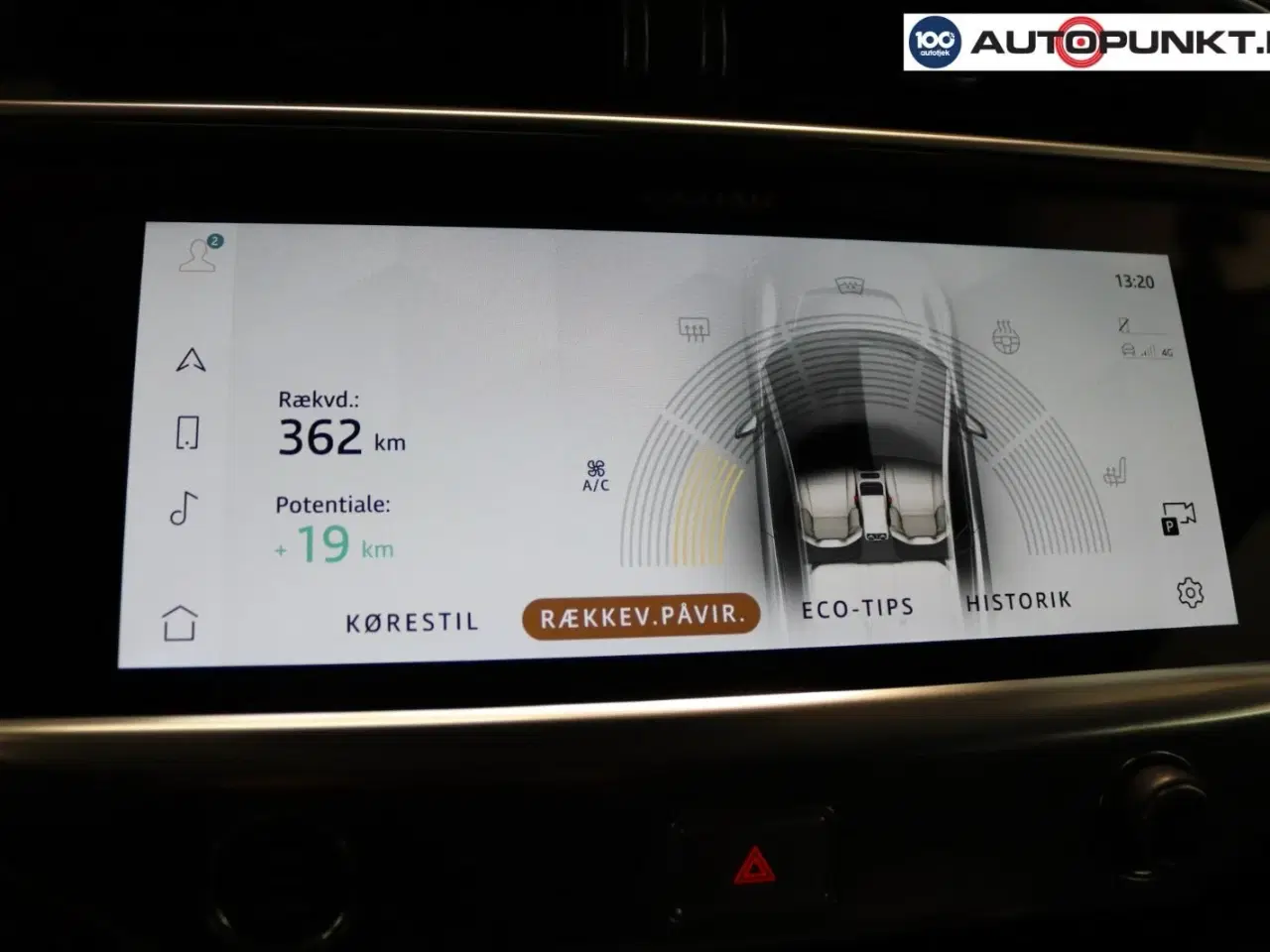 Billede 12 - Jaguar I-Pace  EV320 SE AWD