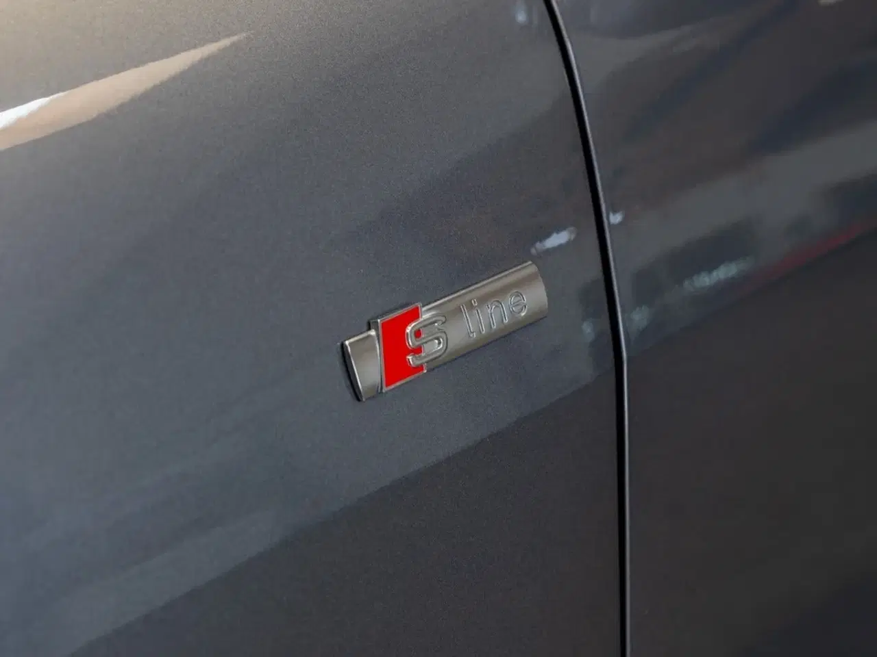 Billede 10 - Audi Q4 e-tron 45 S-line