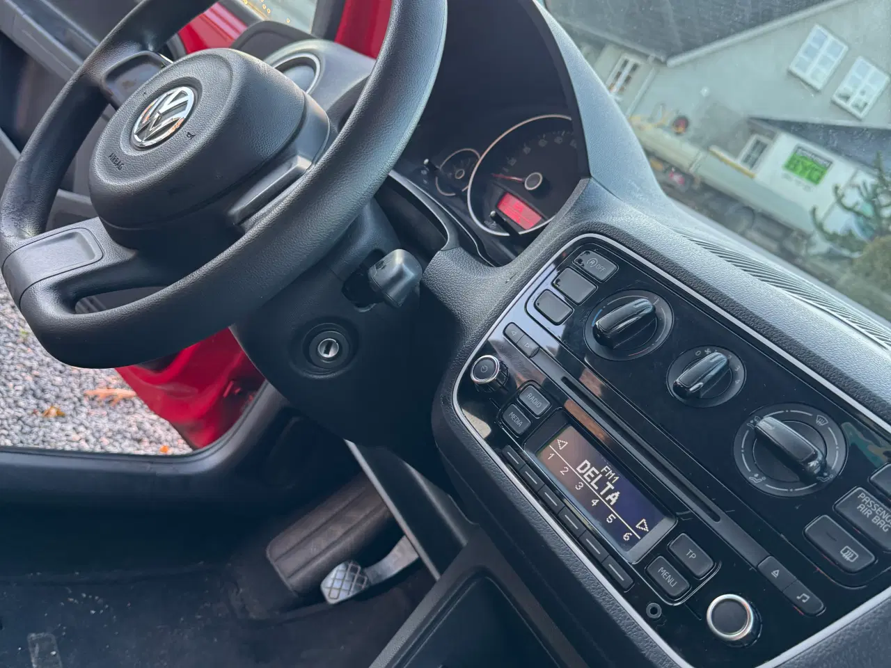 Billede 6 - VolkswagEn up 