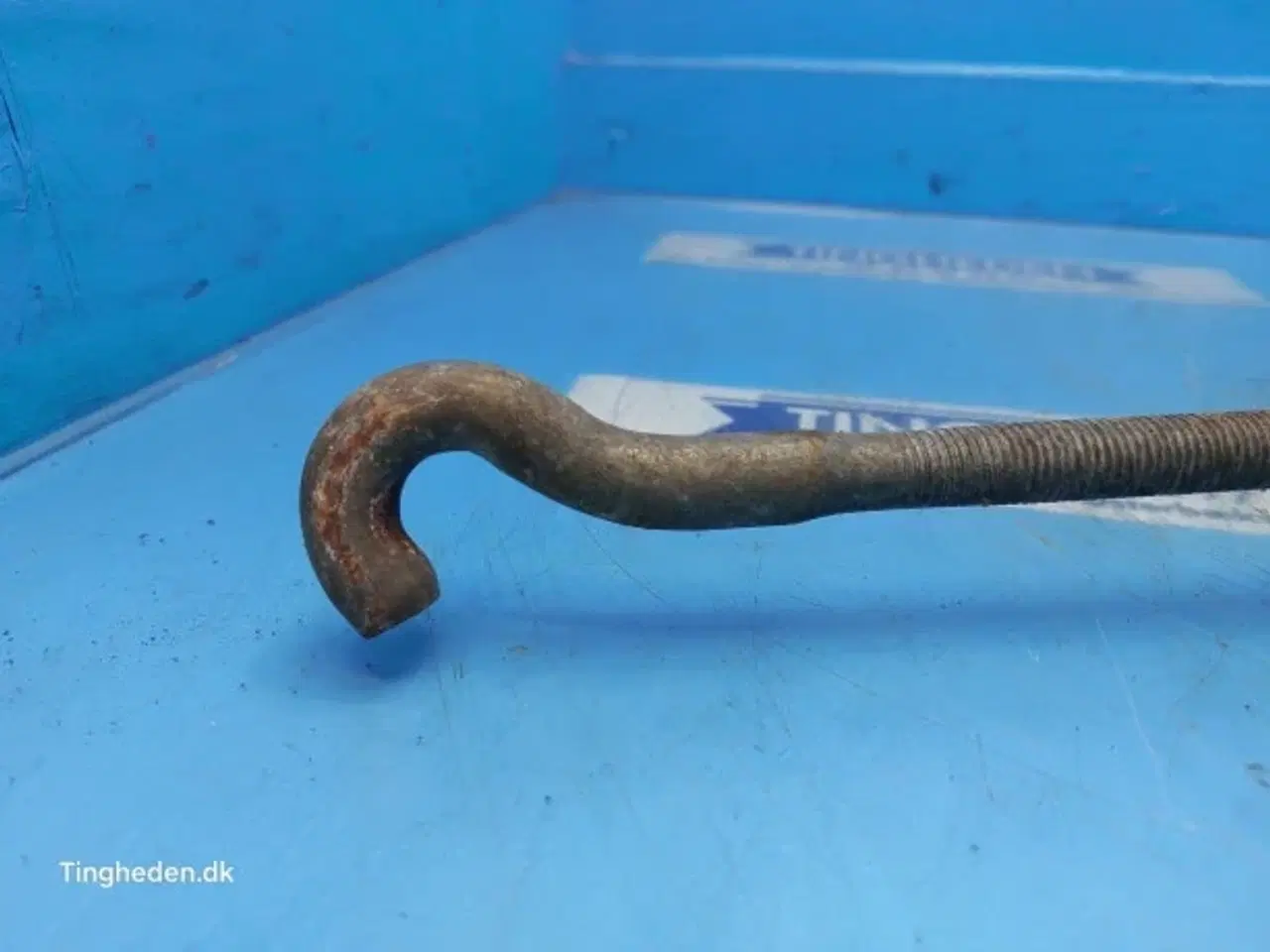 Billede 9 - Lås Til Tvillingehjul