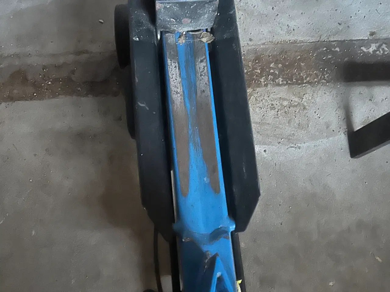 Billede 3 - Brændeflækker 