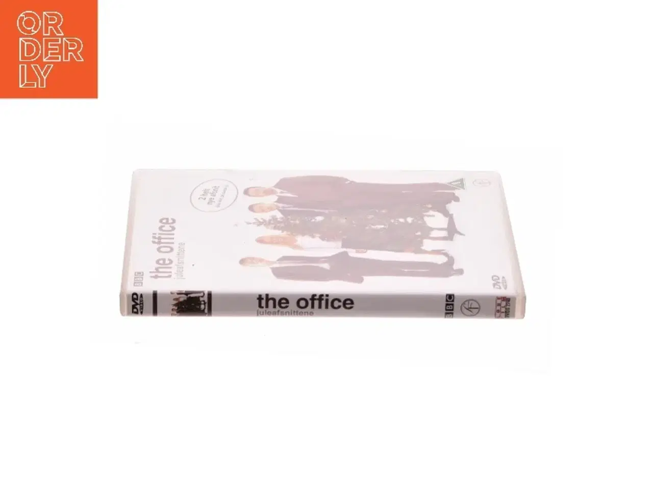 Billede 2 - OFFICE XMAS SPECIAL fra DVD