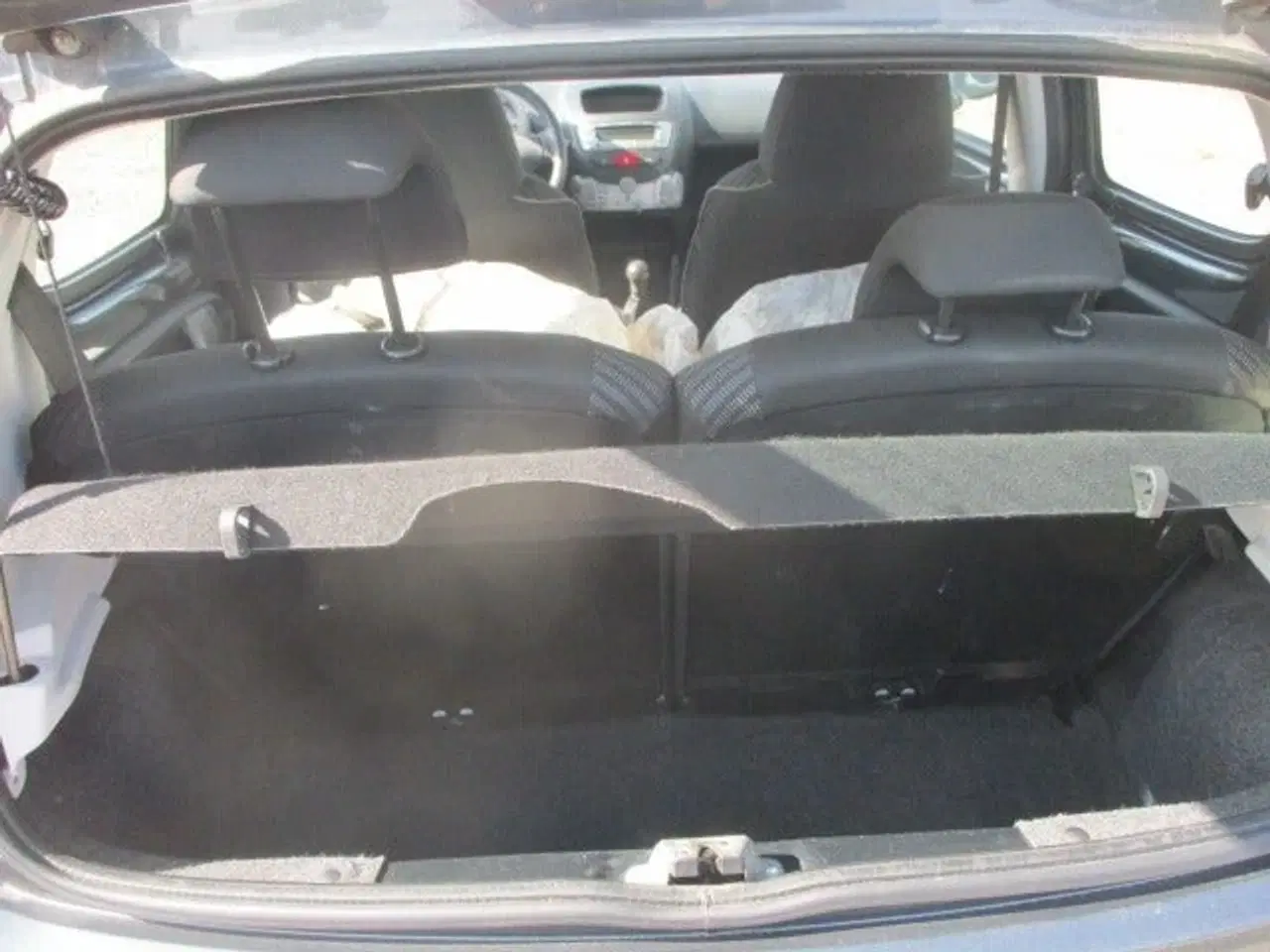 Billede 5 - Peugeot 107 1,0 Cool