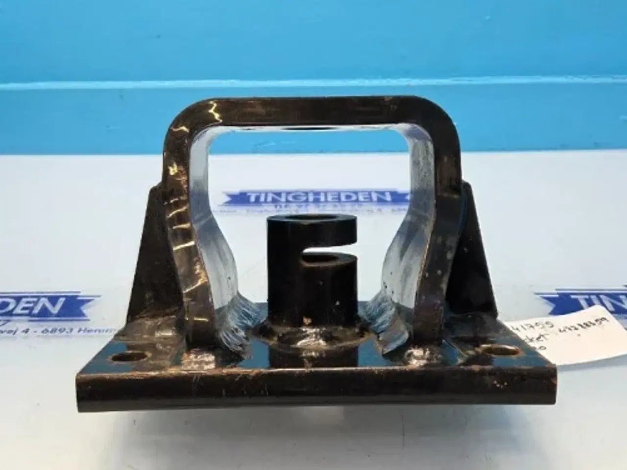 Billede 7 - New Holland T7.290 Beslag 47941755