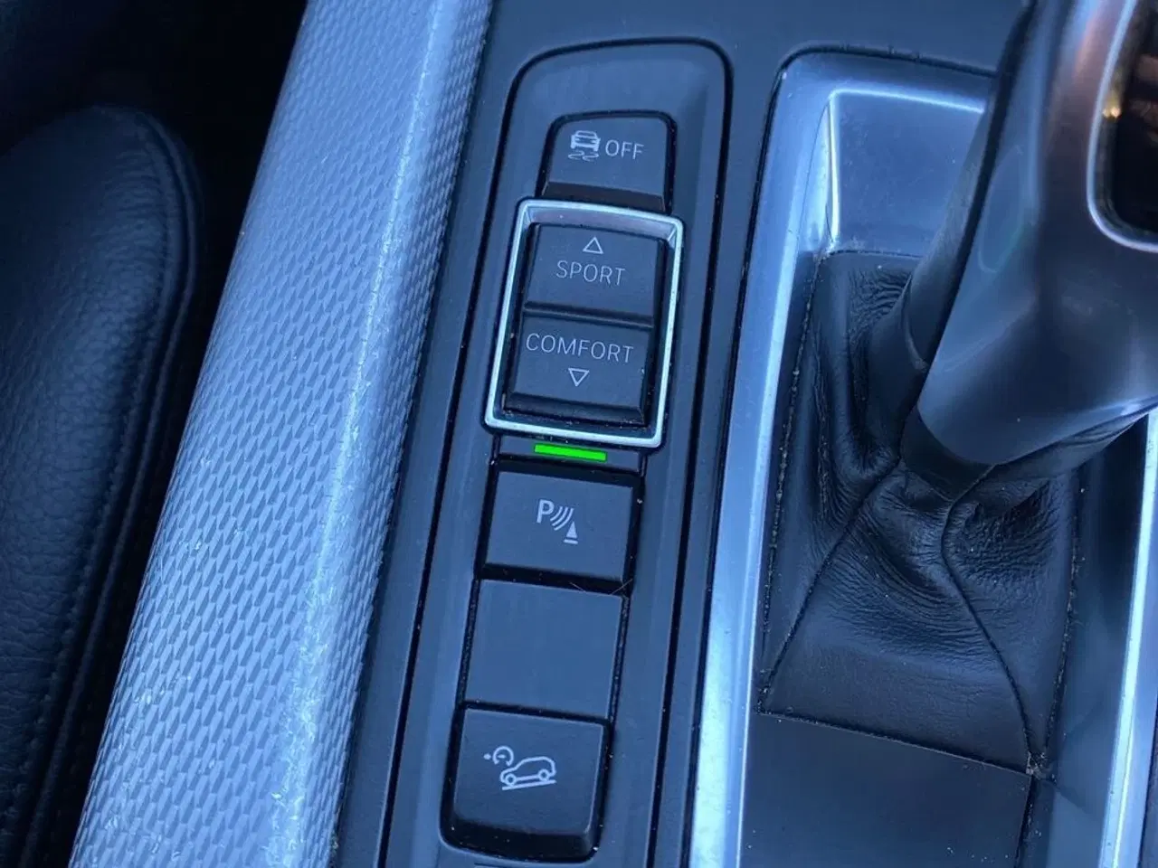 Billede 26 - BMW X5 40D 3,0 D XDrive 313HK 5d 8g Aut.