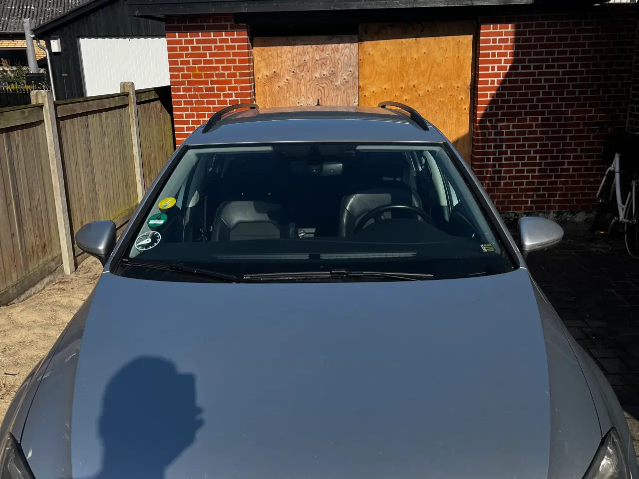 Billede 2 - VW Golf VII 1,6 TDI