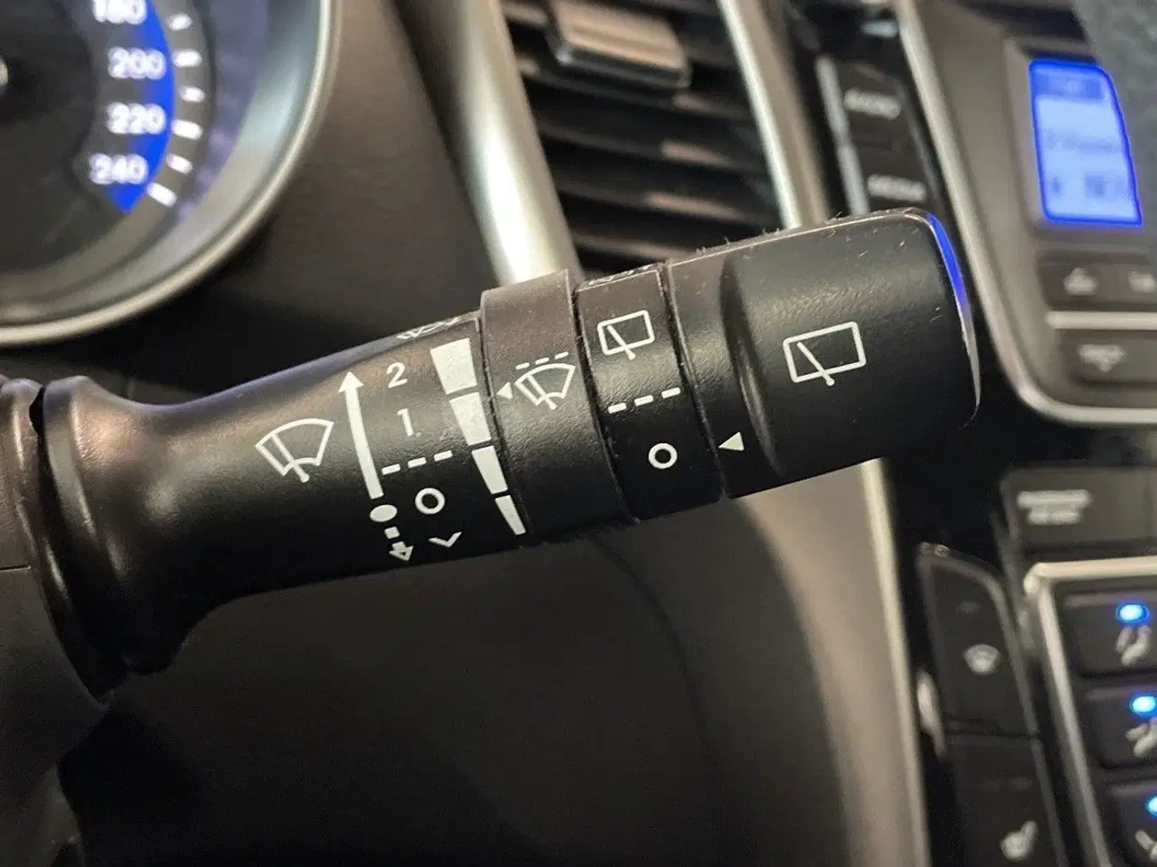 Billede 15 - Hyundai i30 1,6 CRDi Comfort ISG 110HK 5d 6g