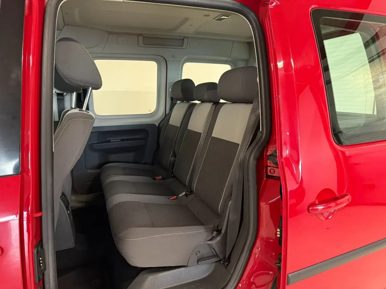 Billede 8 - VW Caddy 1,2 TSi 85 Trendline