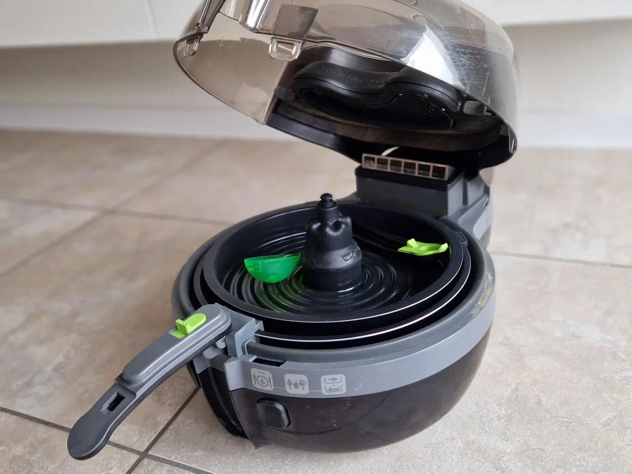 Billede 2 - Tefal Actifry 2 i 1