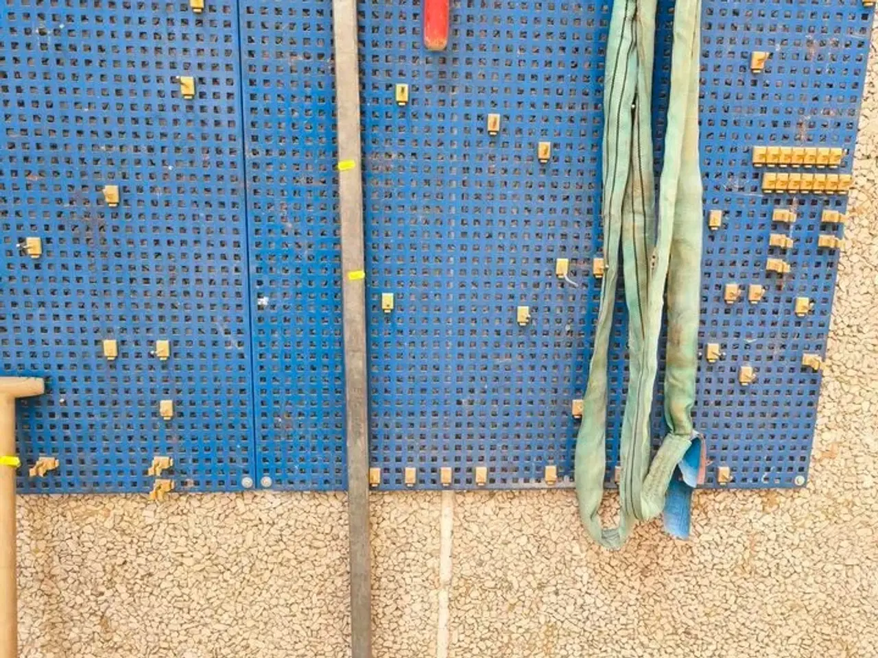 Billede 1 - Stor skruetvinge