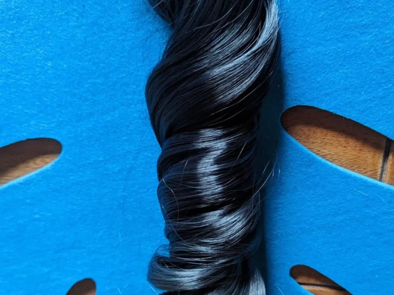 Billede 3 - Fiber extensions 60 cm