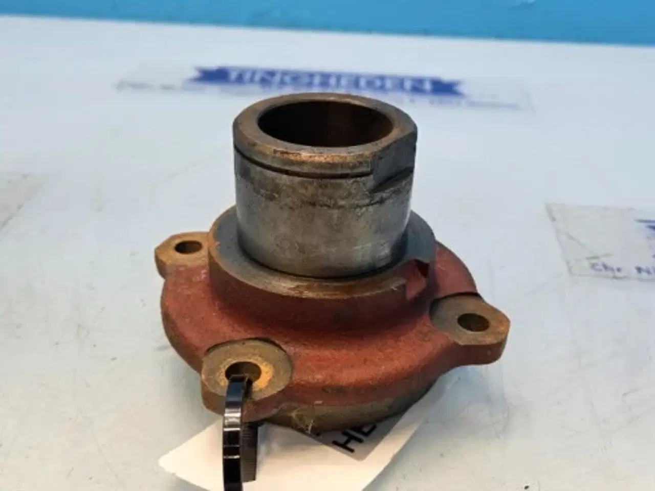 Billede 3 - Ford 4000 Lejehus C9NN7049C