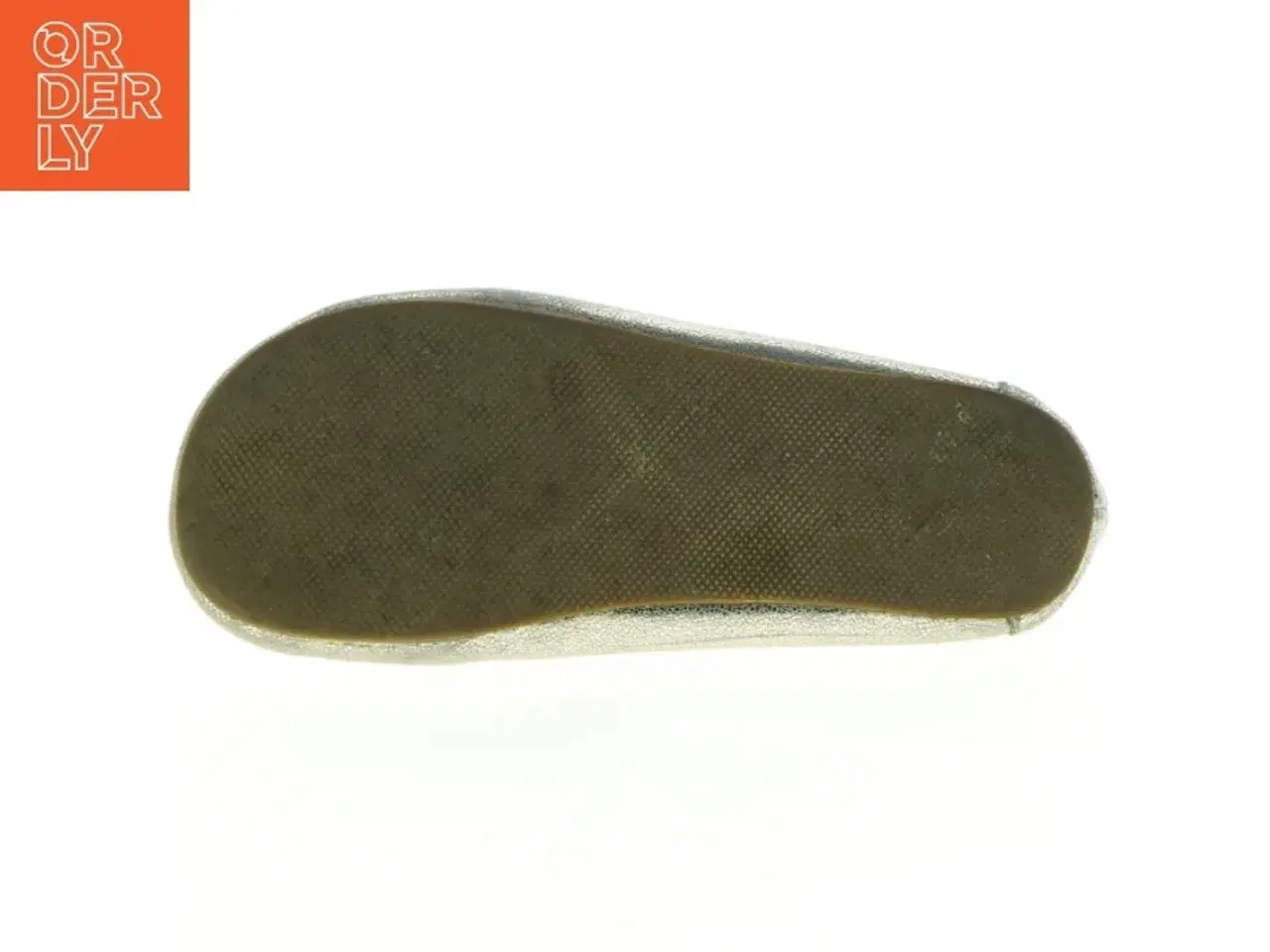 Billede 3 - Guld ballerinasko fra Petit Sofie Schnoor (str. 29)