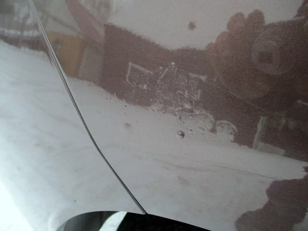 Billede 8 - Peugeot 2008 1,2 VTi 82 Active Motion