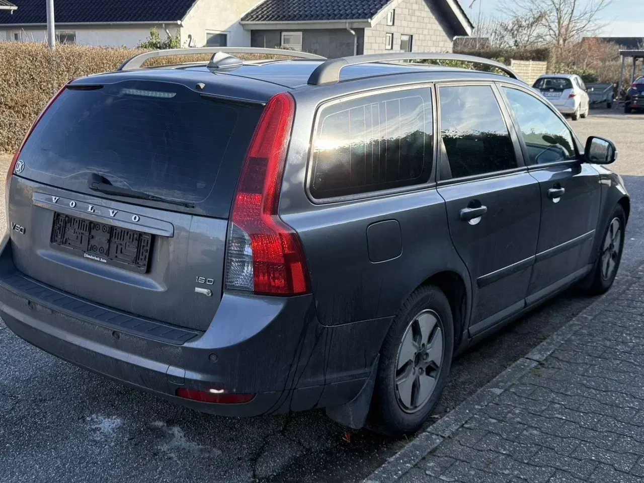 Billede 3 - Volvo v50 s/s drive