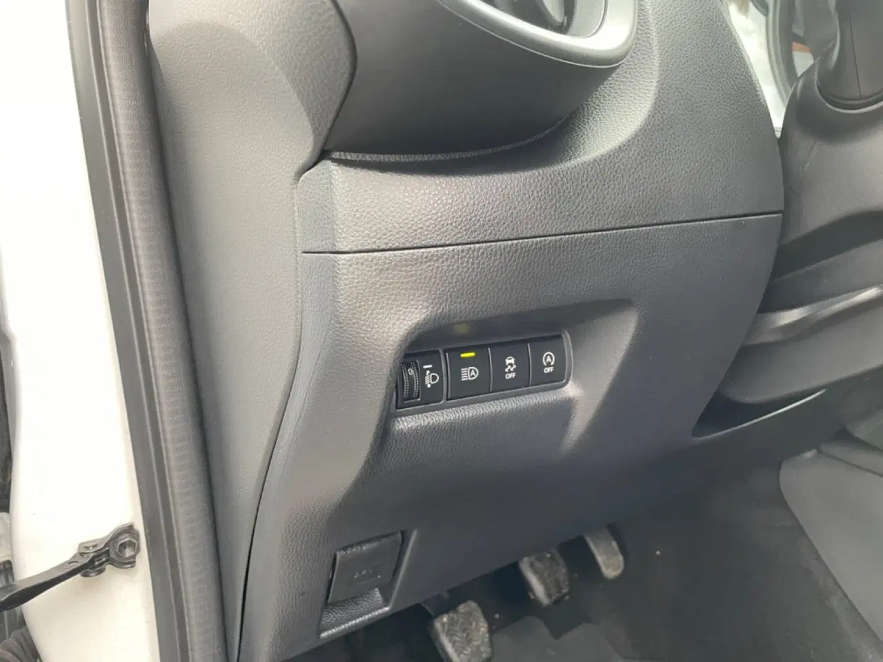 Billede 12 - Toyota Aygo X 1,0 Active