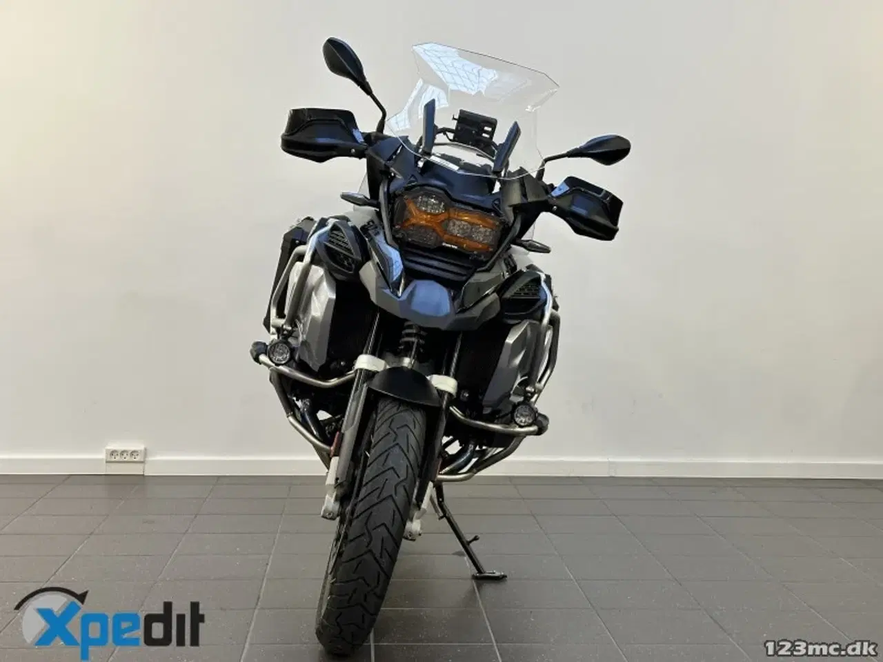 Billede 4 - BMW R 1250 GS Adventure