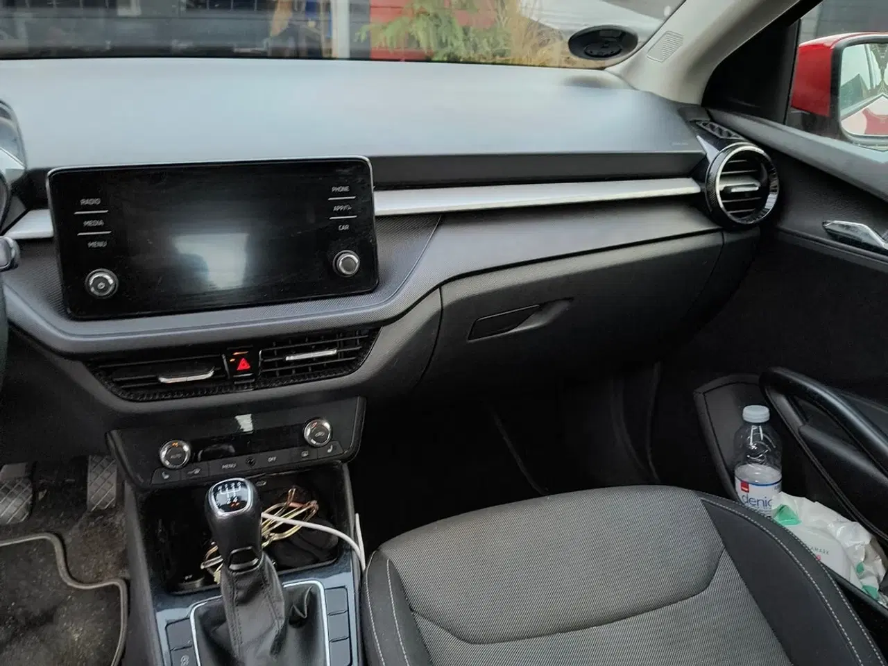 Billede 12 - Skoda Fabia 1,0 TSi 95 Ambition