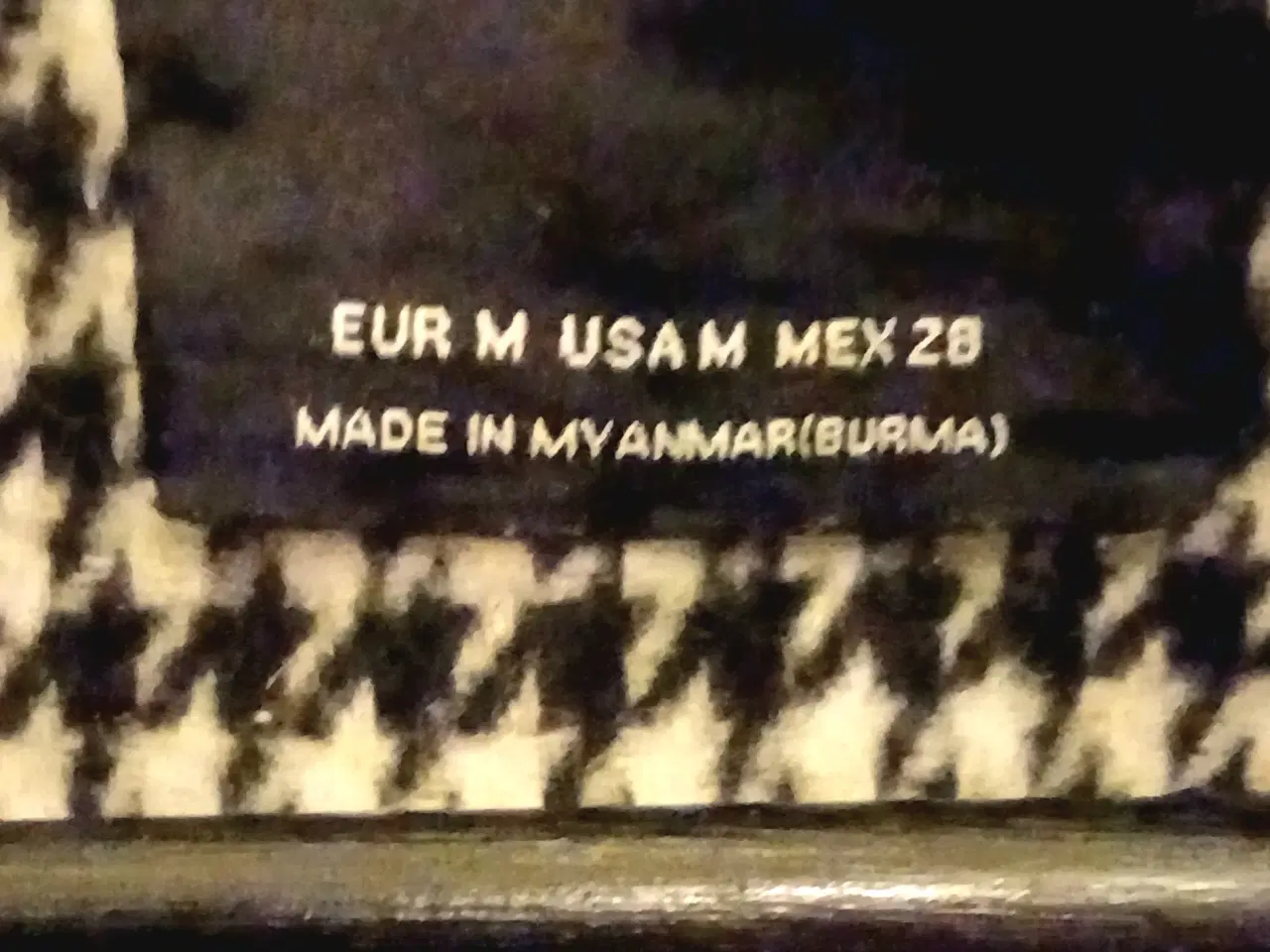 Billede 4 - Bershka ternet frakke. Overgangsfrakke str M