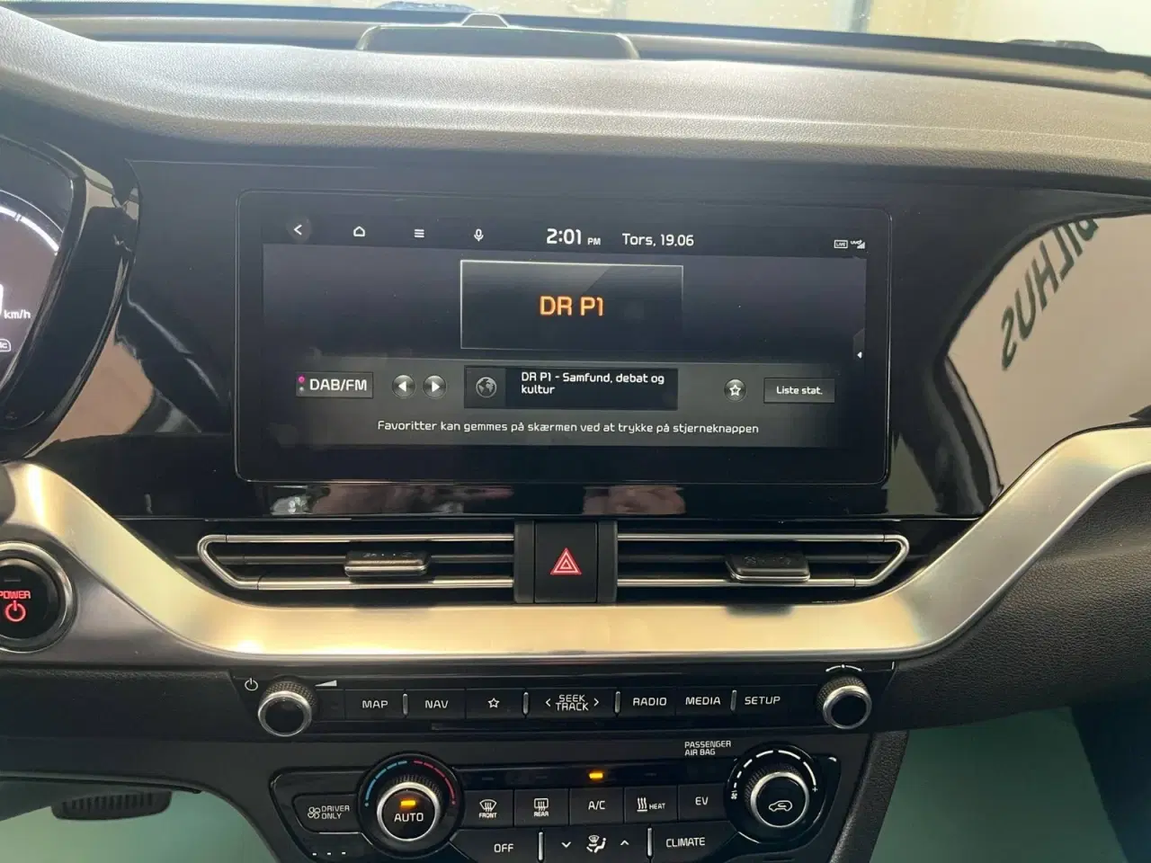 Billede 15 - Kia e-Niro 64 Advance