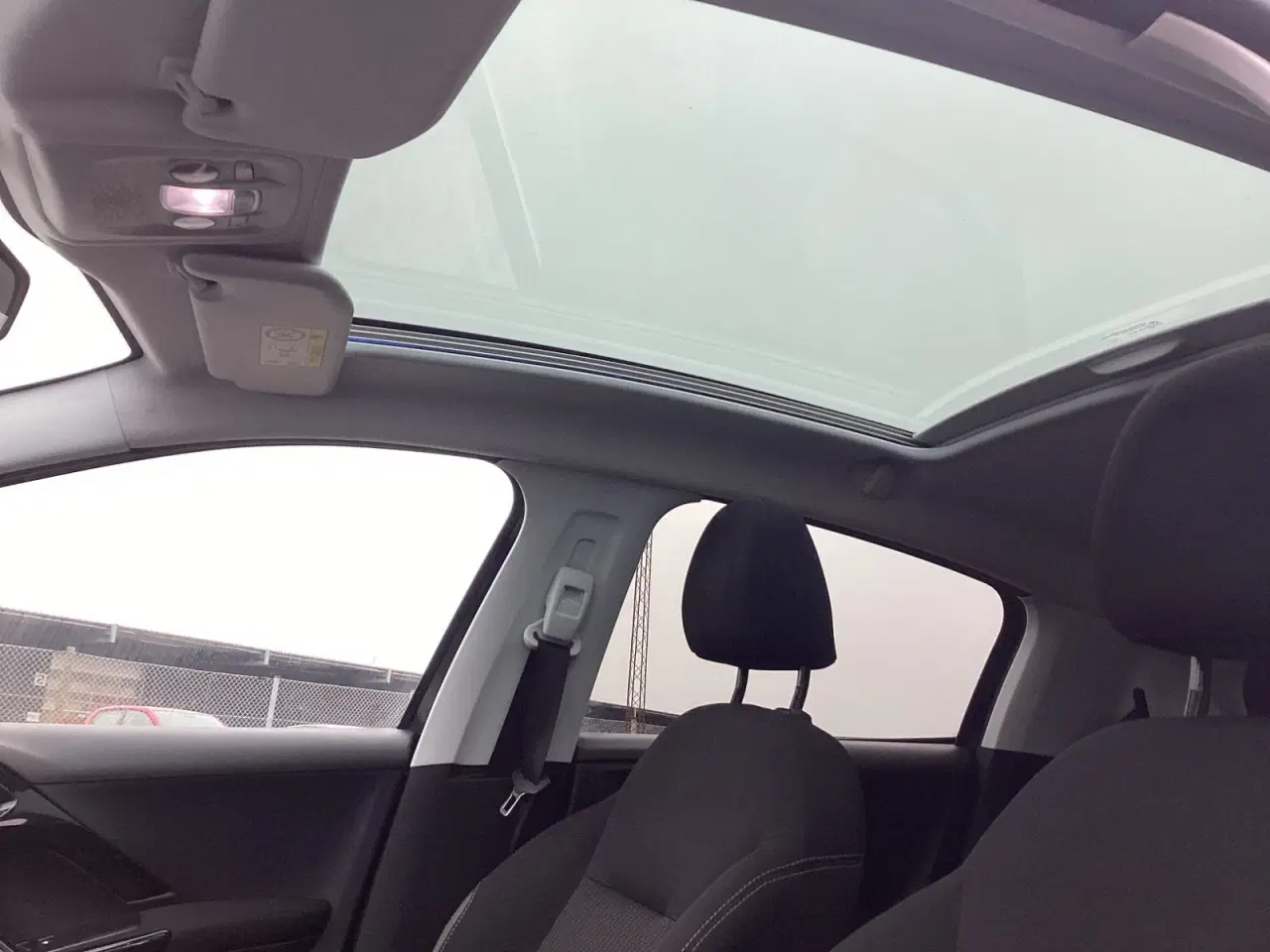 Billede 6 - Peugeot 208 1,6 BlueHDi 100 Chili Sky