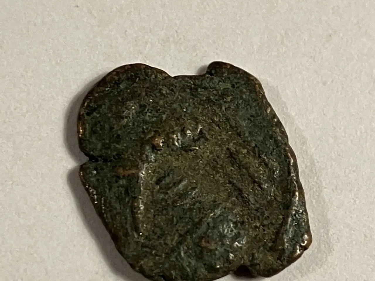 Billede 2 - Antique Greece coin 20