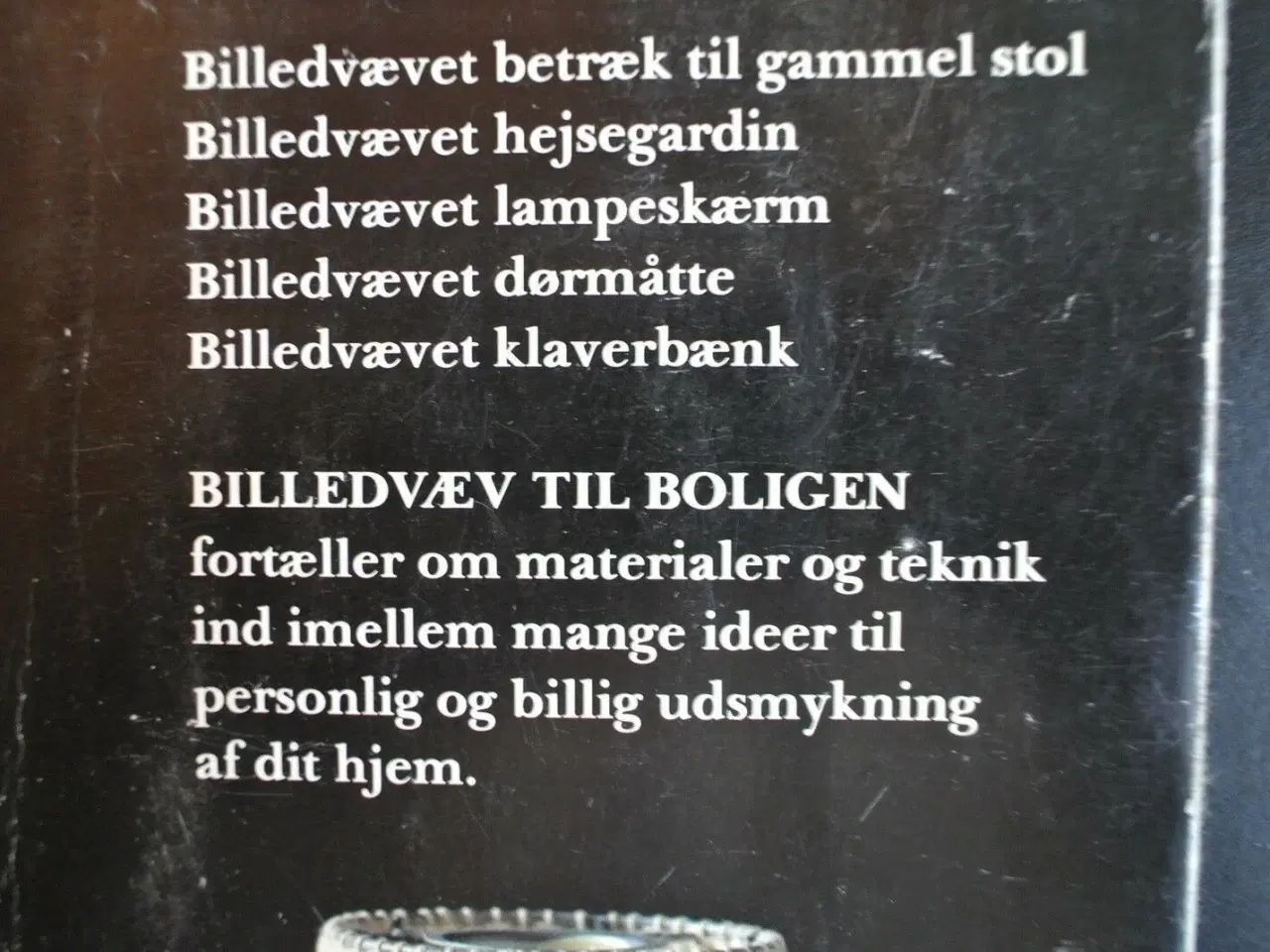 Billede 4 - billedvæv til boligen, Af dorthe sigsgaard, emne: 