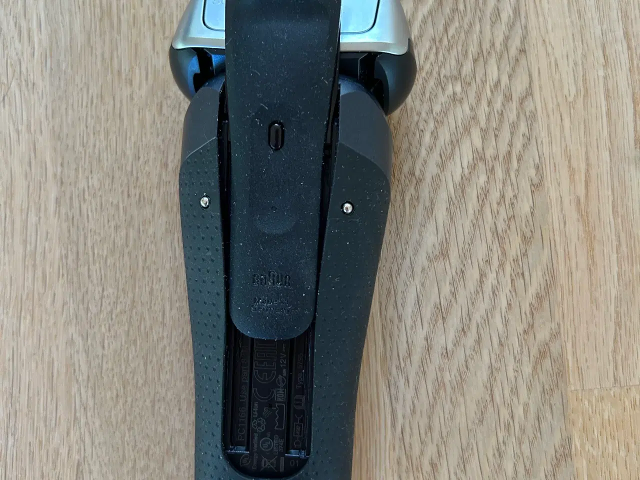 Billede 3 - Barbermaskine Braun serie 8