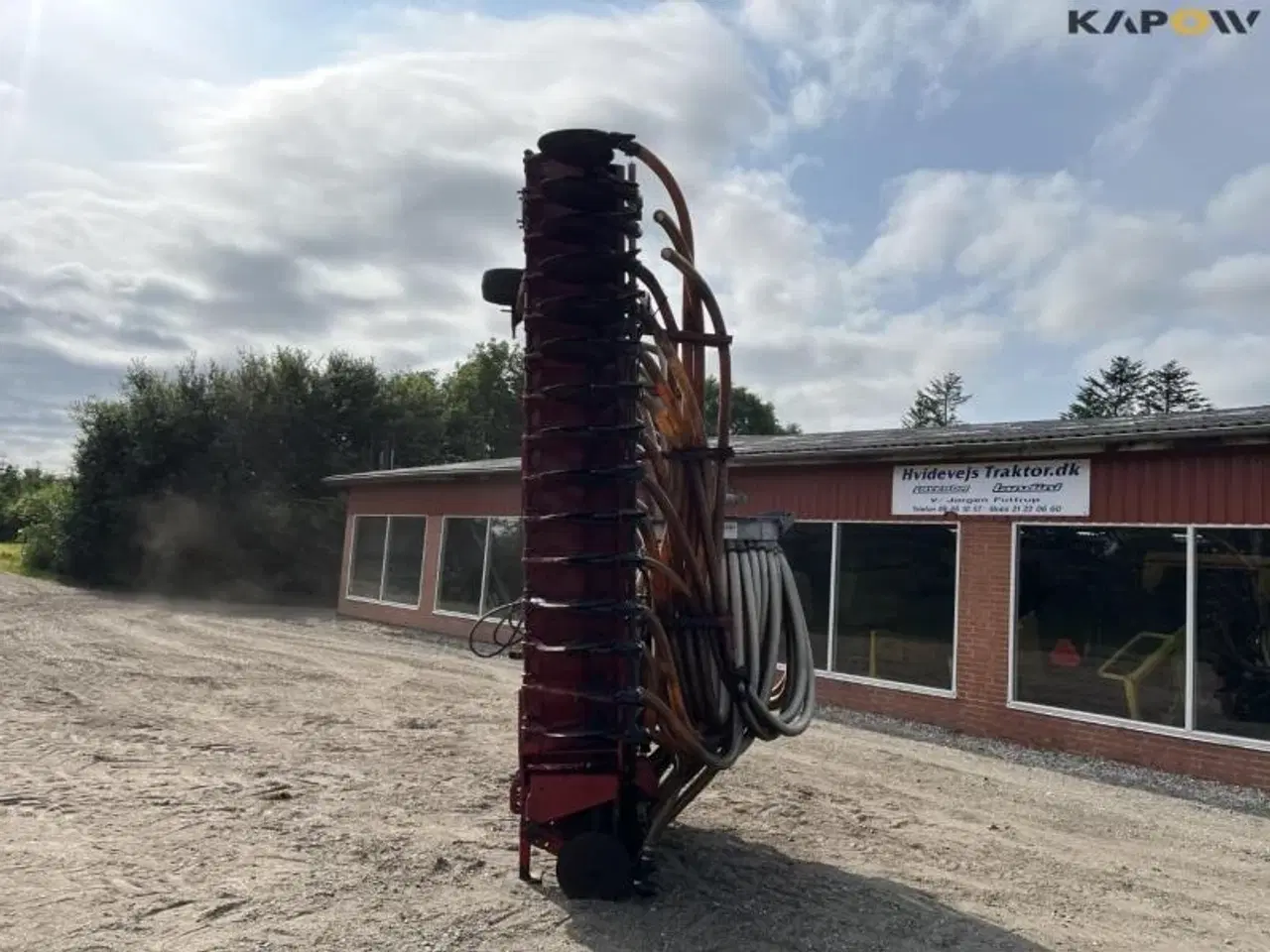 Billede 8 - Vredo ZB8040-3