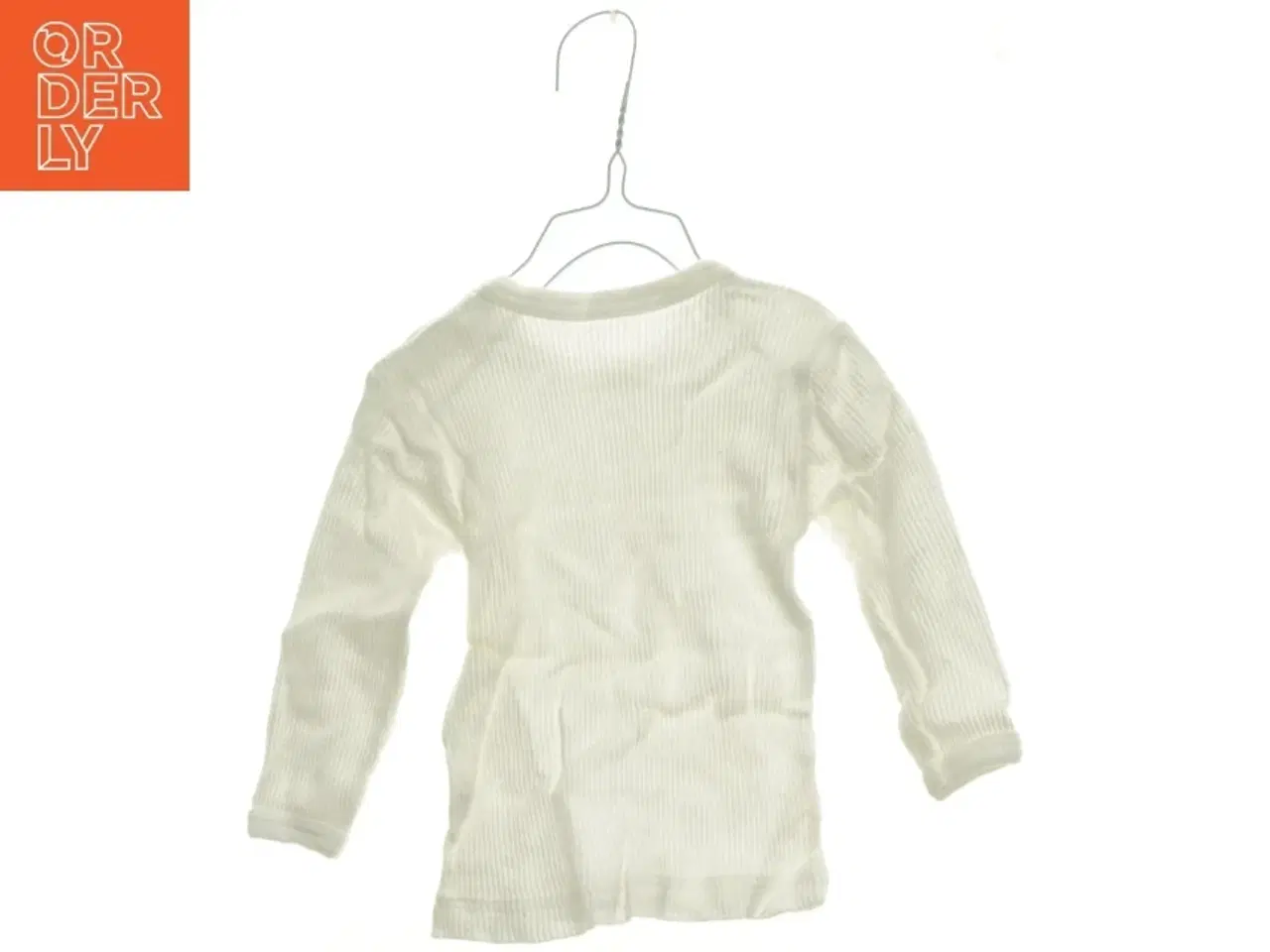 Billede 2 - Bluse (str. 80 cm)