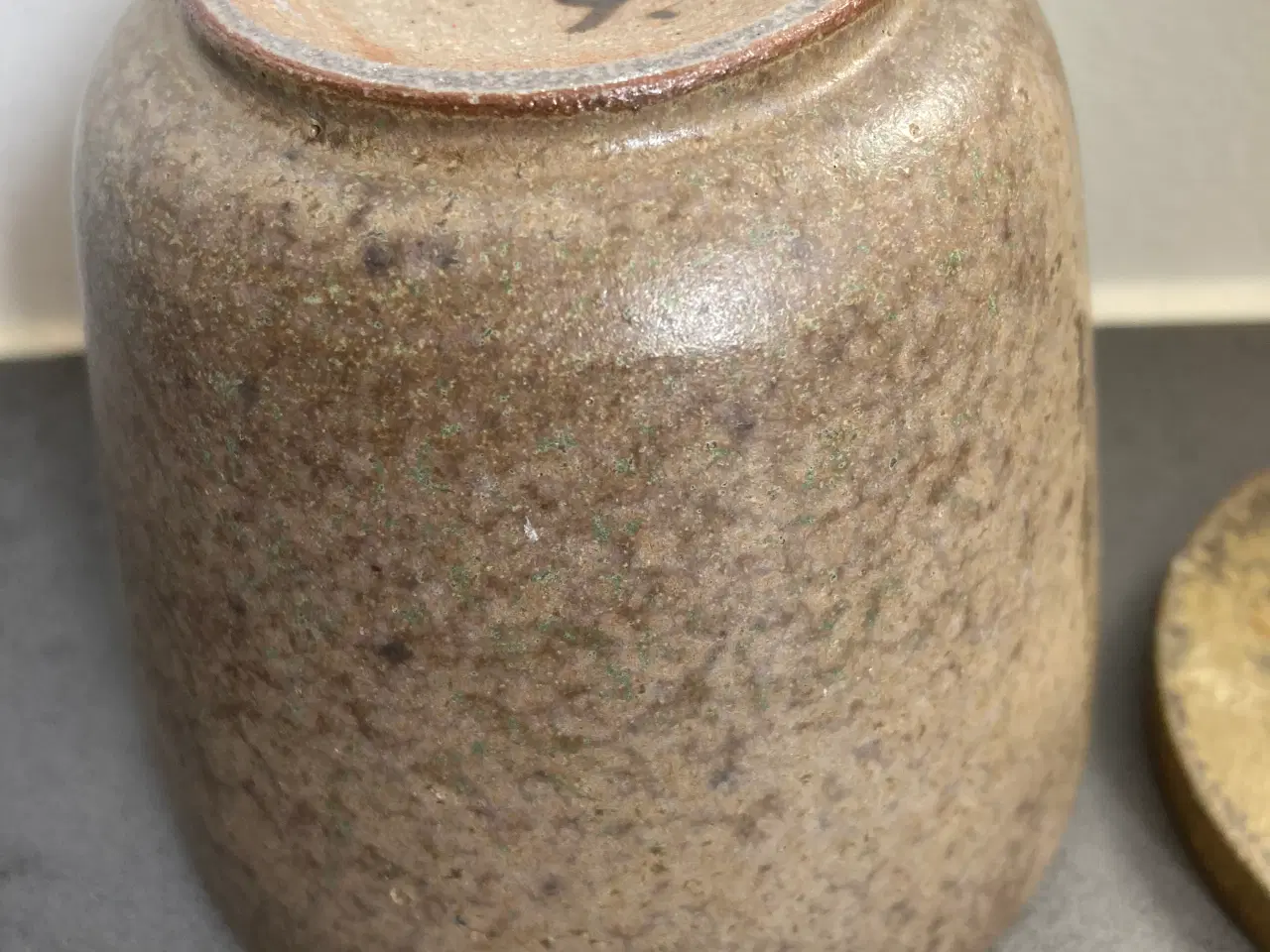 Billede 4 - Arne Bang låg krukke