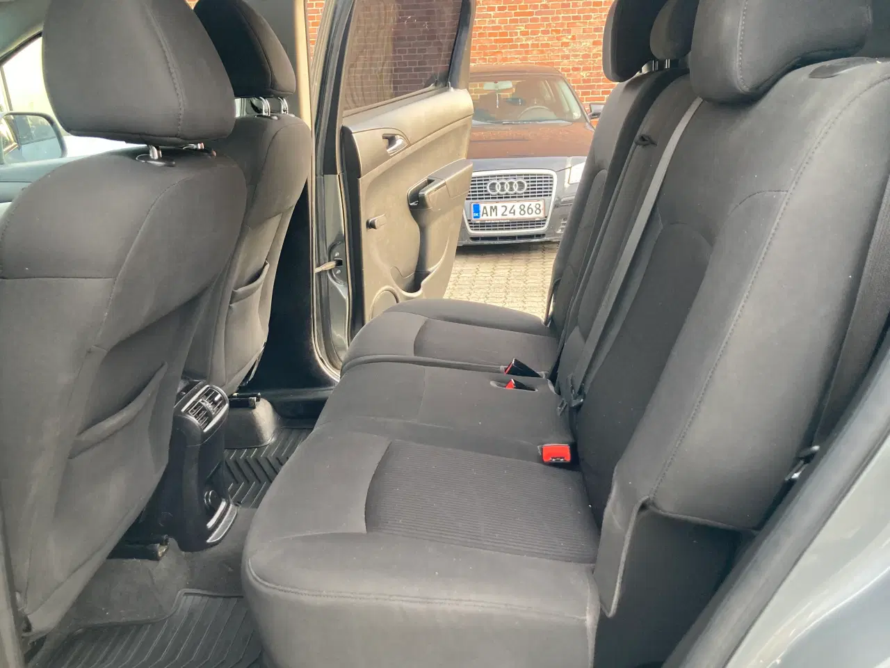 Billede 9 - 2012 Chevrolet Orlando 7 Personers