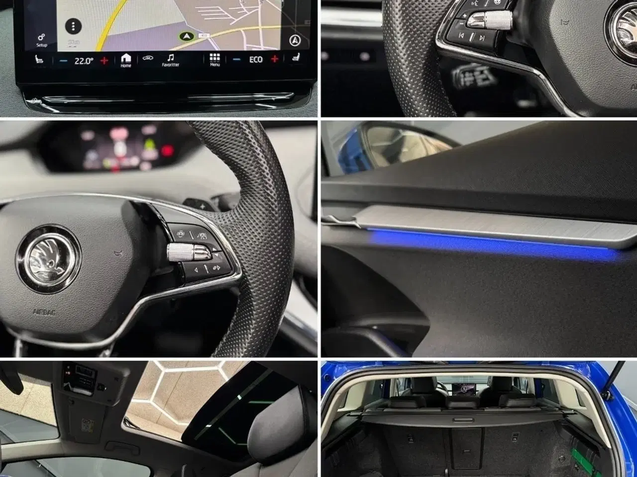 Billede 10 - Skoda Enyaq 80 iV Loft