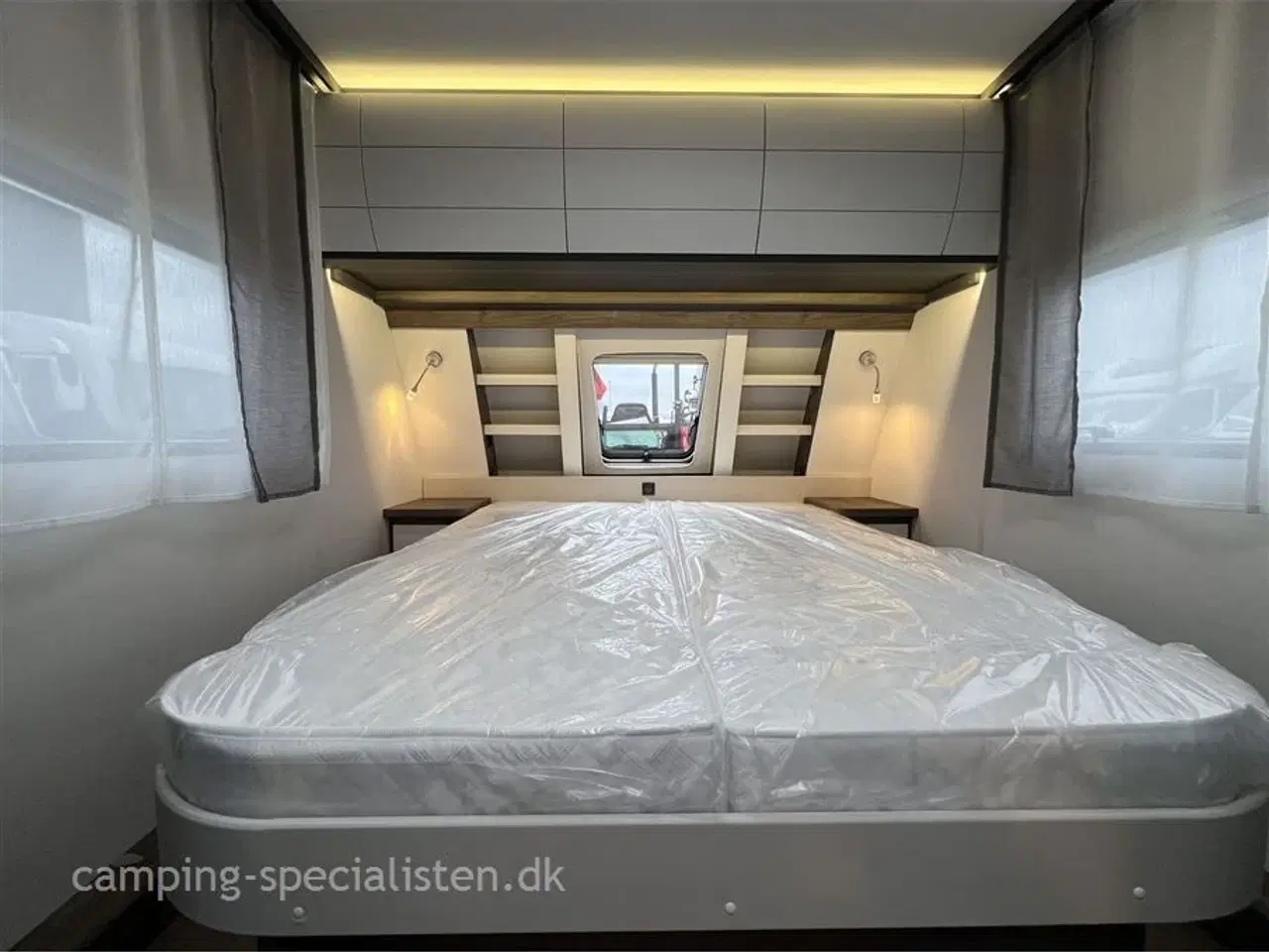 Billede 5 - 2026 - Hobby Excellent Edition 540 UFF   2026 Hobby Excellent Edition 540 UFF - se den nu hos Camping-Specialisten.dk