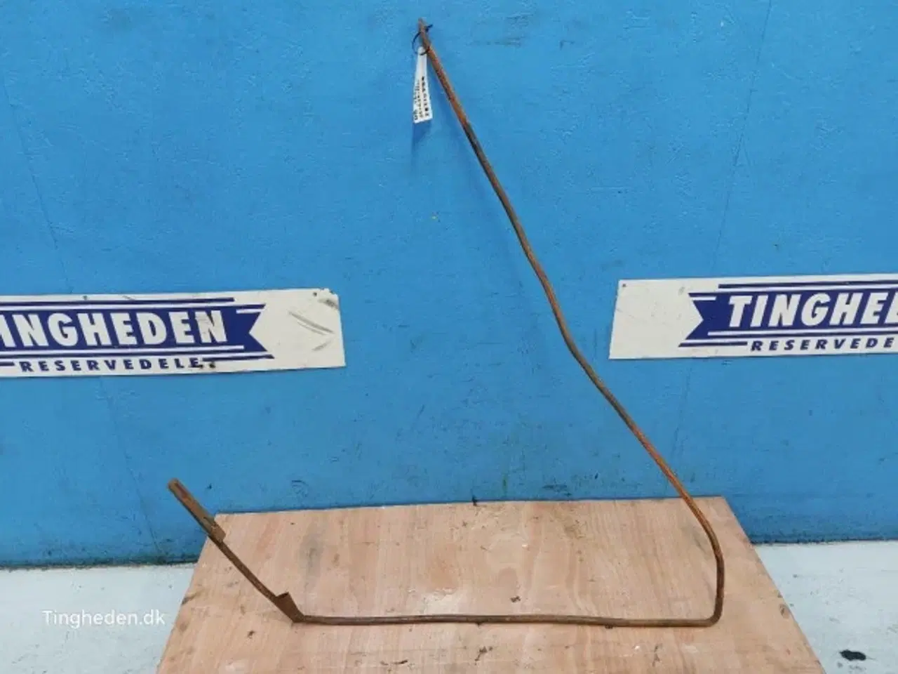 Billede 2 - Dronningborg D1250 Stråskiller 28210799