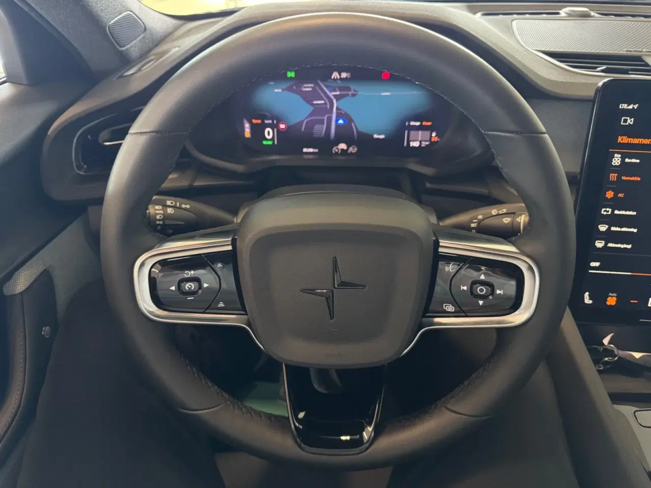 Billede 10 - Polestar 2  Long Range AWD