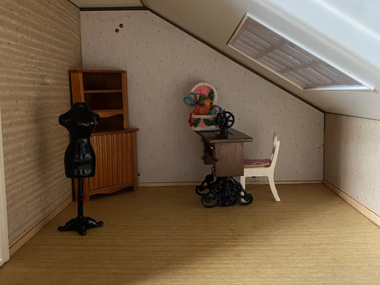 Billede 4 - Lundby Dukkehus 