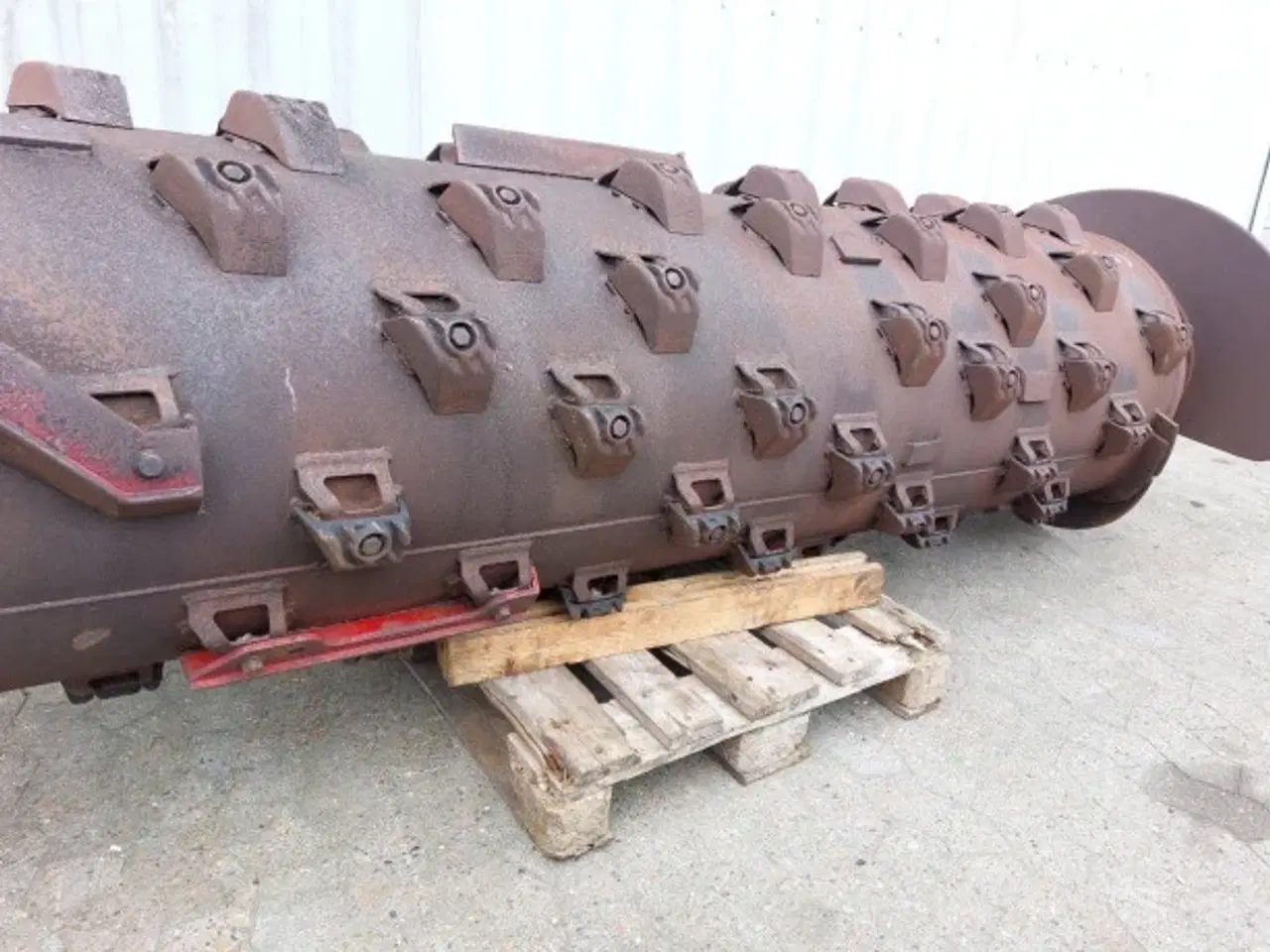 Billede 10 - Case Axial Flow 2388 Rotor 87432245