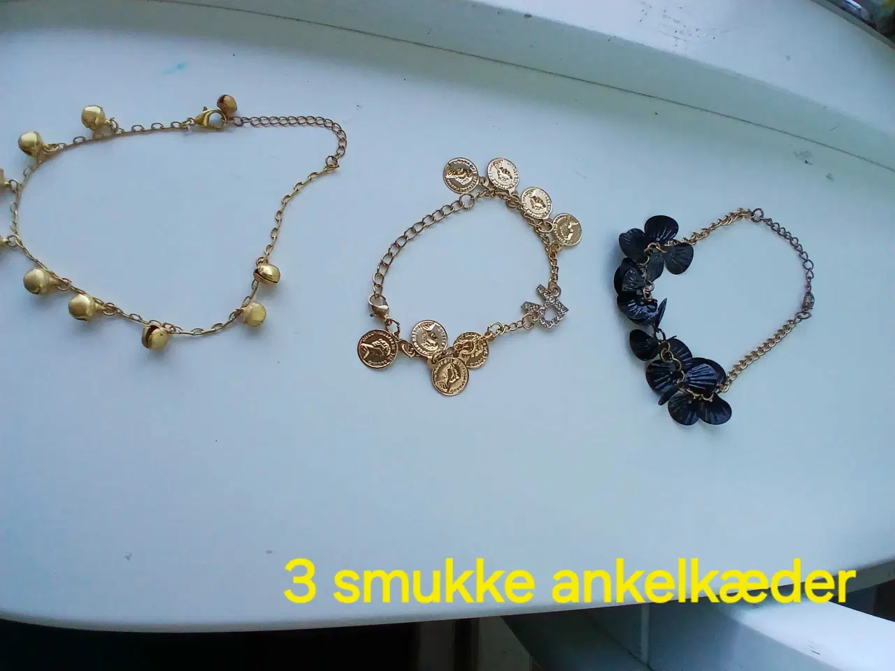 Billede 10 - Smykker/Accessories 🧚‍♀️