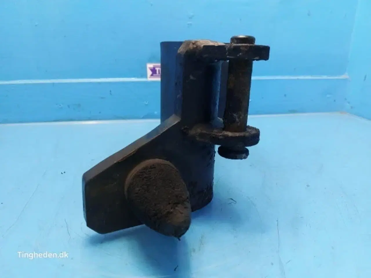 Billede 8 - New Holland T6 Beslag R. 47575109