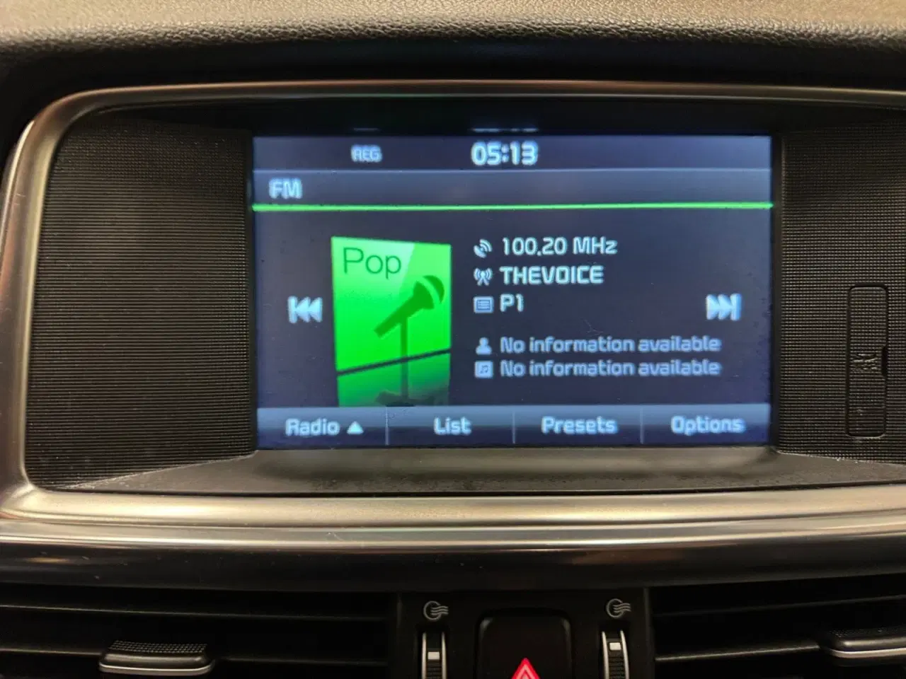 Billede 11 - Kia Optima 1,7 CRDi 141 Advance