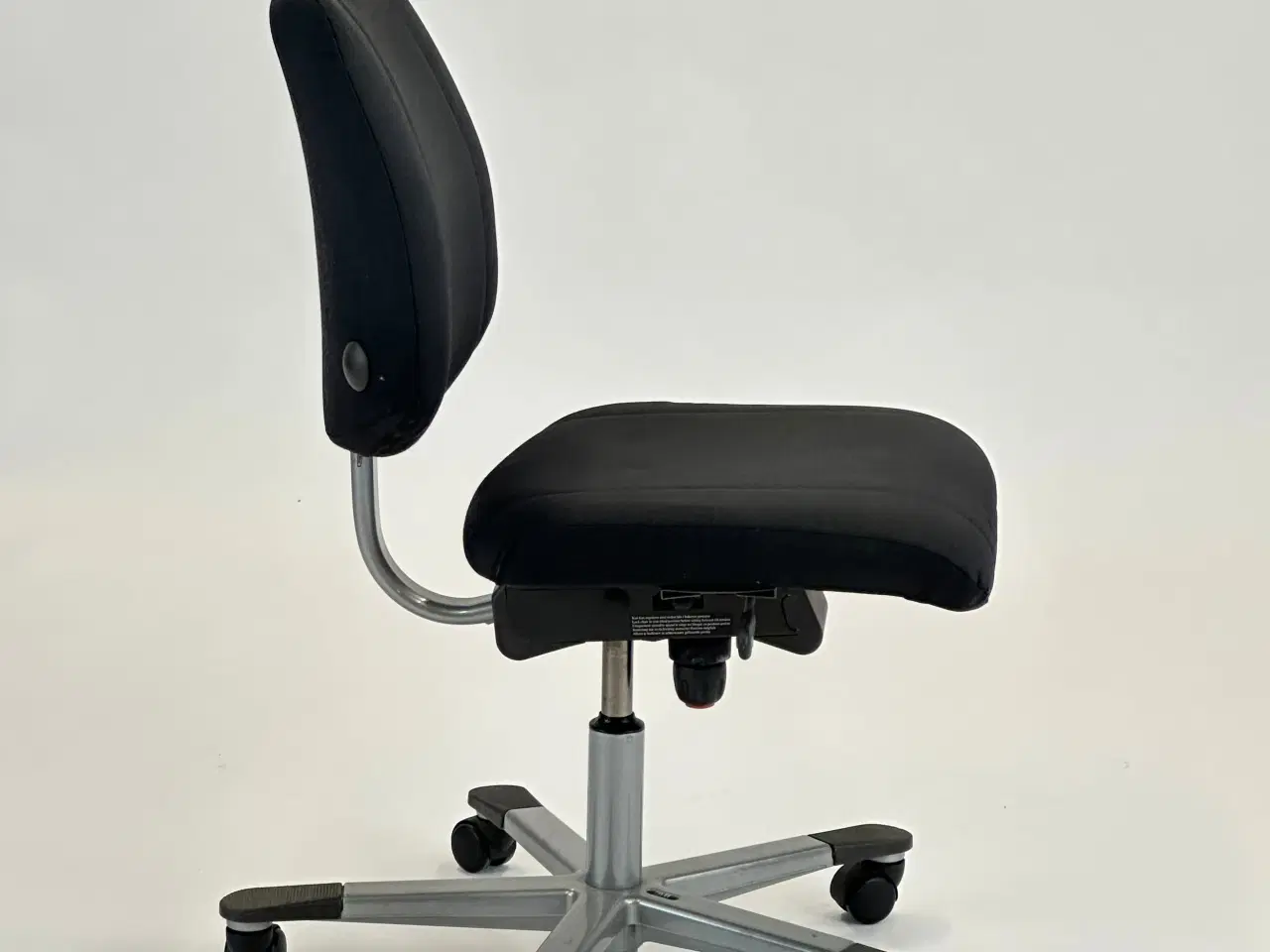 Billede 6 - HÅG Credo 3300 - 165 mm