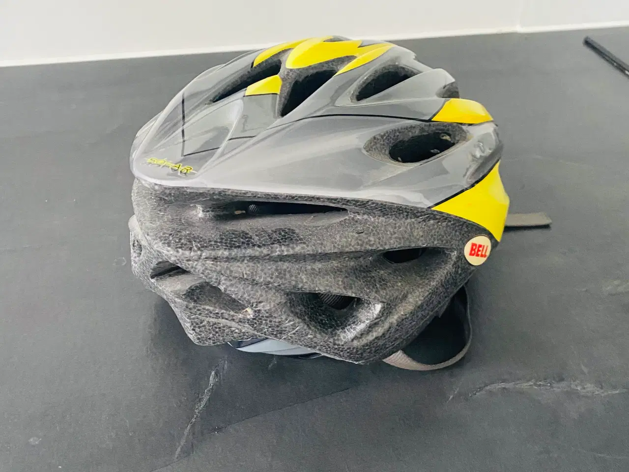 Billede 2 - Cykelhjelm