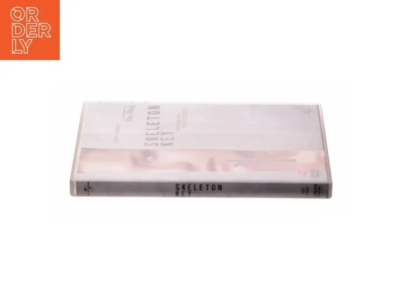 Billede 3 - Skeleton Key fra DVD