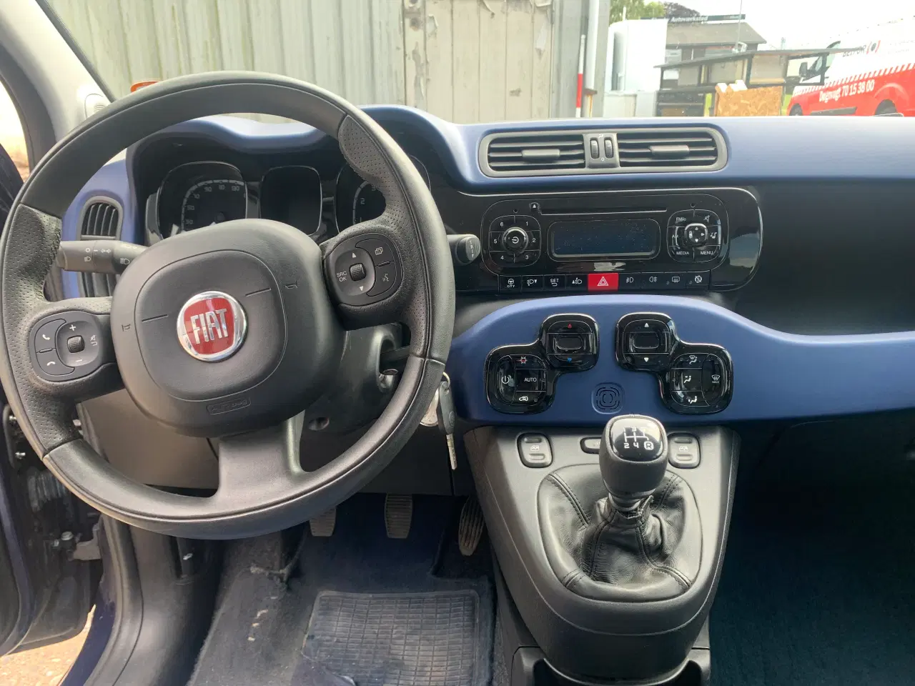 Billede 6 - Fiat Panda 0.9 TwinAir 85HK