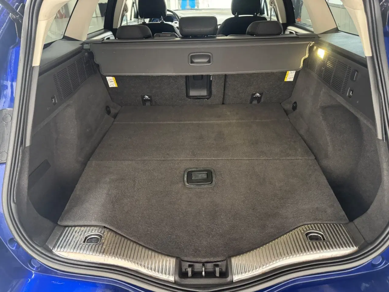 Billede 7 - Ford Mondeo 1,6 TDCi 115 Titanium stc.