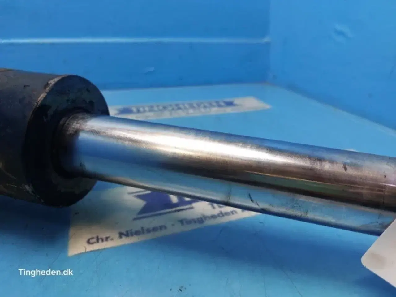 Billede 12 - JCB 531-70 Styrecylinder 458/M3584