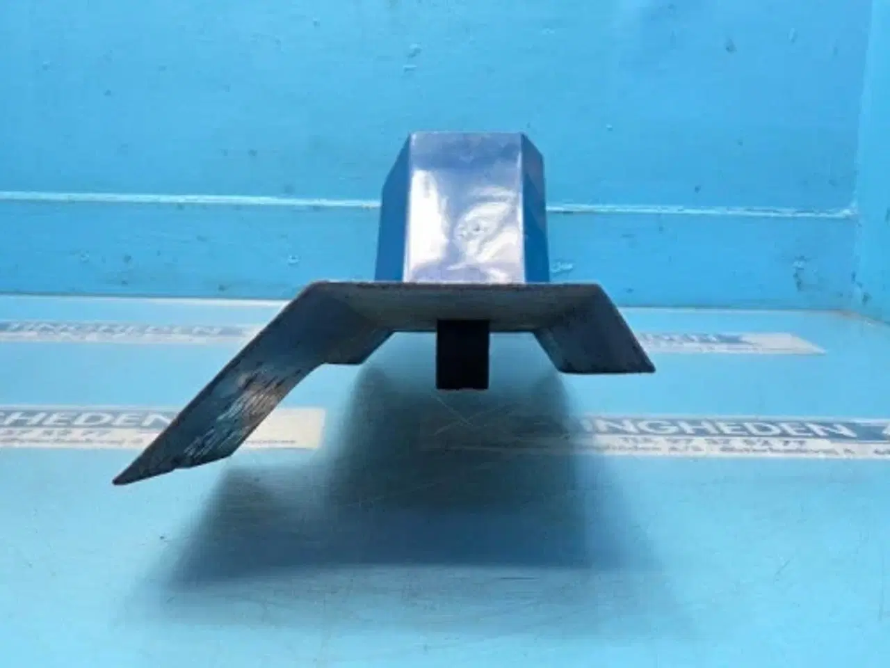 Billede 8 - Ford 8630 Plade 9626695