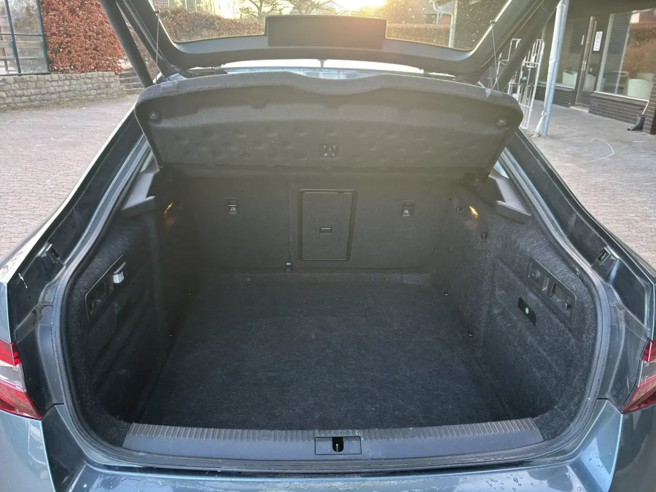 Billede 17 - Skoda Superb 1,5 TSi 150 Style DSG